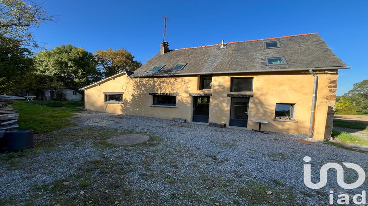 Ma-Cabane - Vente Maison Guichen, 140 m²