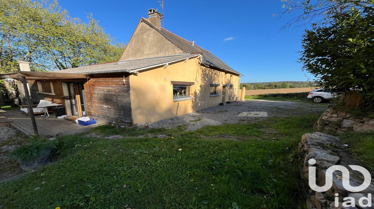 Ma-Cabane - Vente Maison Guichen, 140 m²