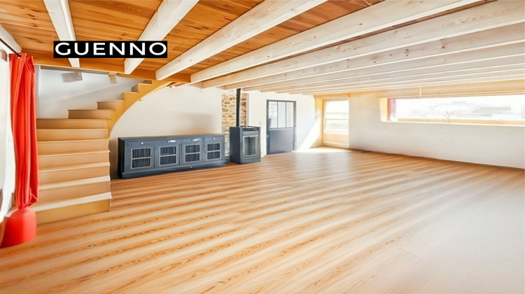 Ma-Cabane - Vente Maison GUICHEN, 140 m²