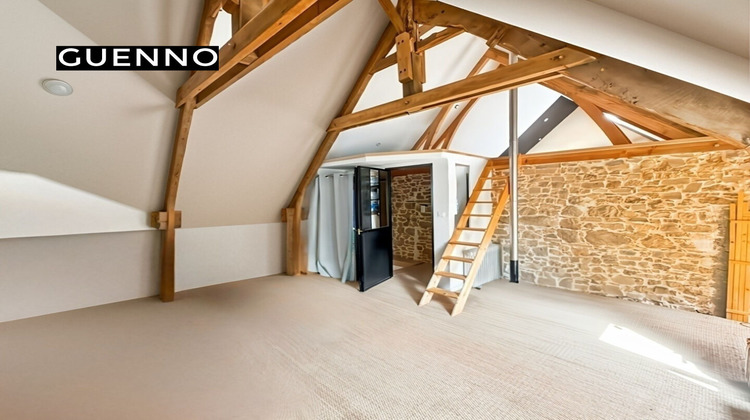 Ma-Cabane - Vente Maison GUICHEN, 140 m²