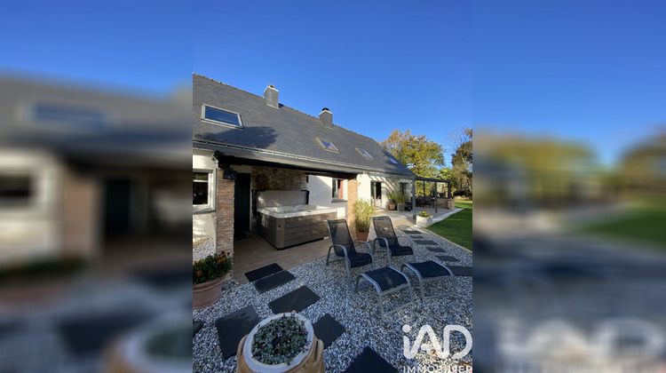 Ma-Cabane - Vente Maison Guichen, 166 m²