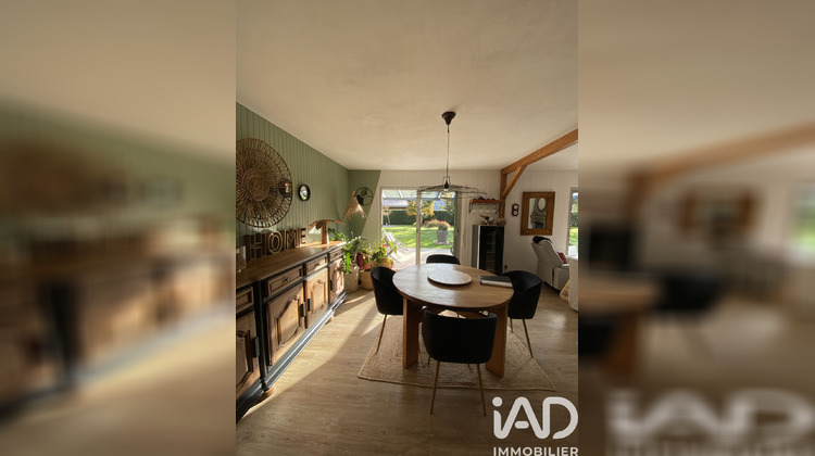 Ma-Cabane - Vente Maison Guichen, 166 m²