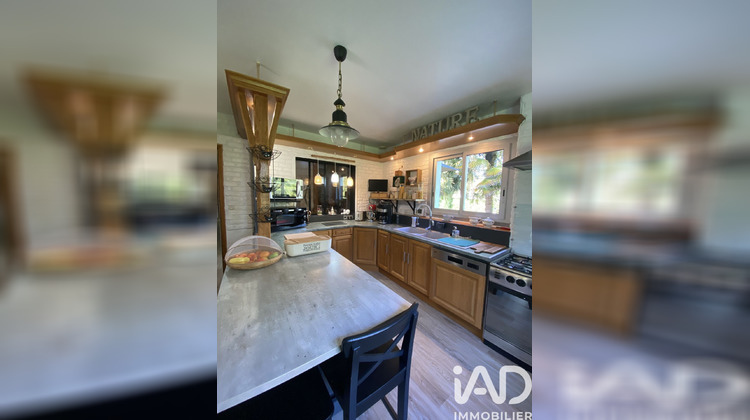 Ma-Cabane - Vente Maison Guichen, 166 m²