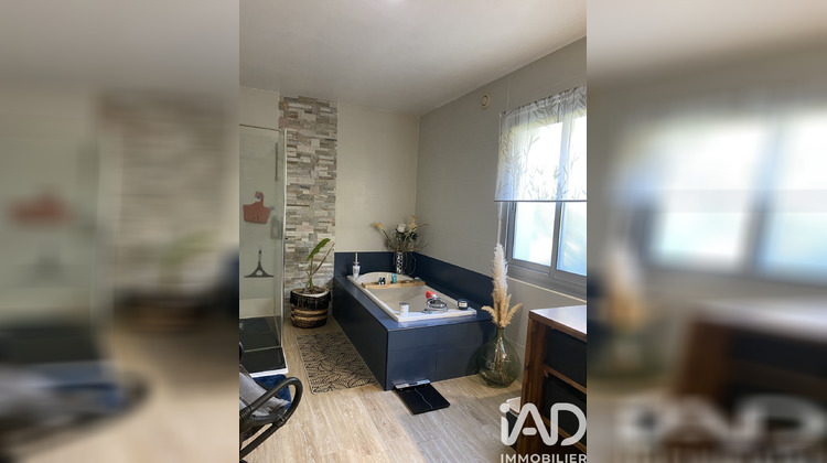 Ma-Cabane - Vente Maison Guichen, 166 m²