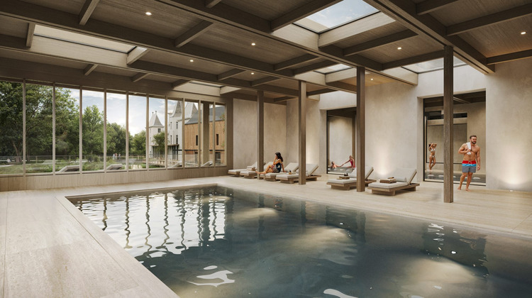 Ma-Cabane - Vente Maison Guichen, 65 m²