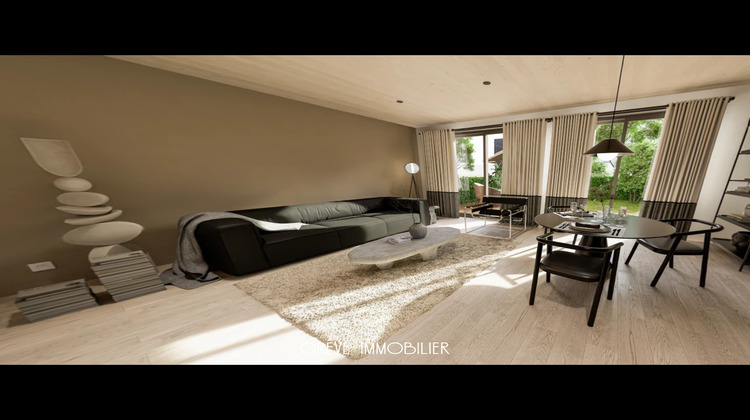 Ma-Cabane - Vente Maison Guichen, 57 m²