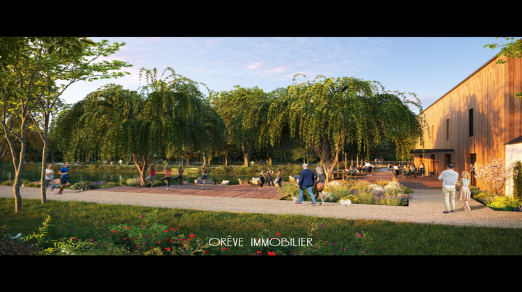 Ma-Cabane - Vente Maison Guichen, 57 m²