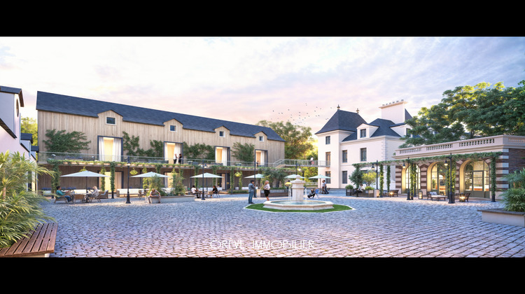 Ma-Cabane - Vente Maison Guichen, 57 m²