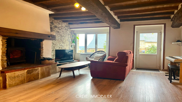 Ma-Cabane - Vente Maison Guichen, 123 m²