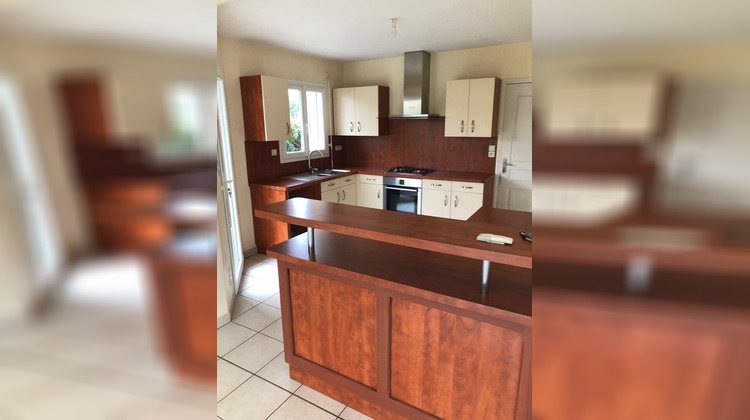 Ma-Cabane - Vente Maison GUICHEN, 110 m²