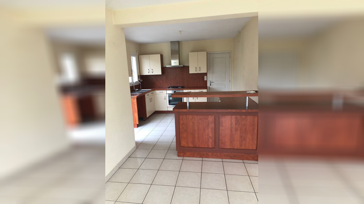 Ma-Cabane - Vente Maison GUICHEN, 110 m²