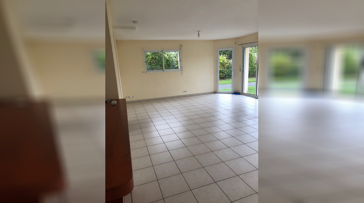 Ma-Cabane - Vente Maison GUICHEN, 110 m²