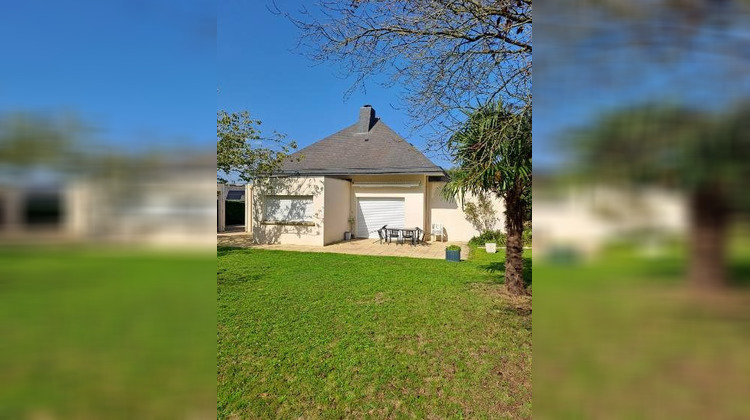 Ma-Cabane - Vente Maison Guichen, 118 m²