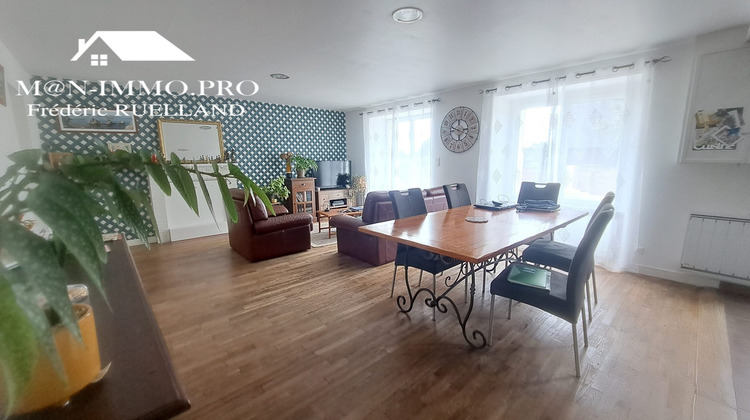 Ma-Cabane - Vente Maison Guichen, 140 m²