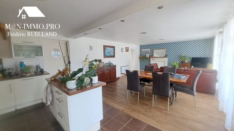 Ma-Cabane - Vente Maison Guichen, 140 m²