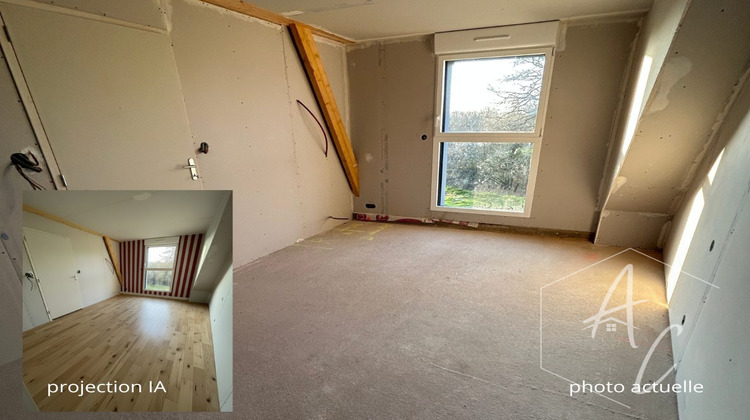 Ma-Cabane - Vente Maison Guichen, 156 m²