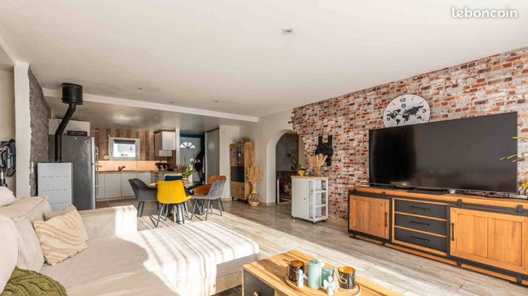 Ma-Cabane - Vente Maison Guichen, 88 m²