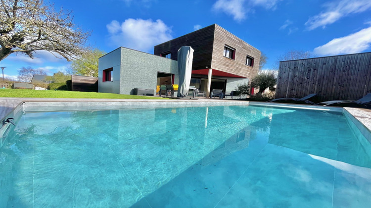 Ma-Cabane - Vente Maison Guichen, 167 m²