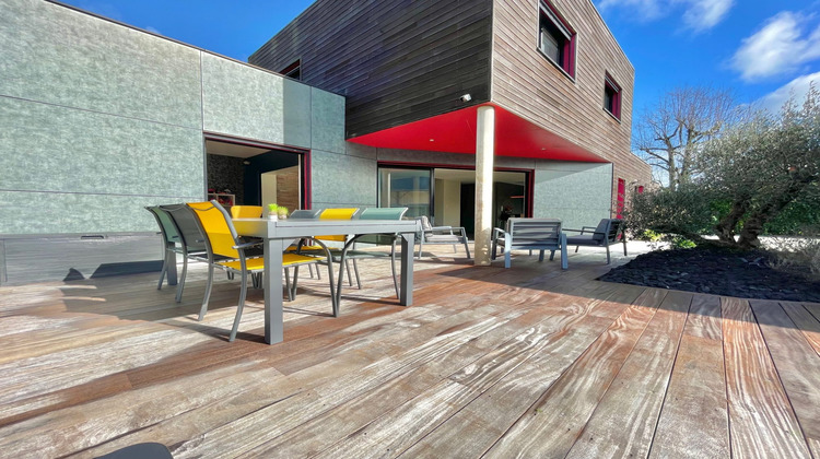 Ma-Cabane - Vente Maison Guichen, 167 m²