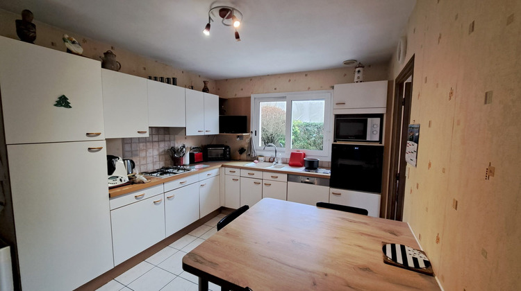 Ma-Cabane - Vente Maison Guichen, 128 m²