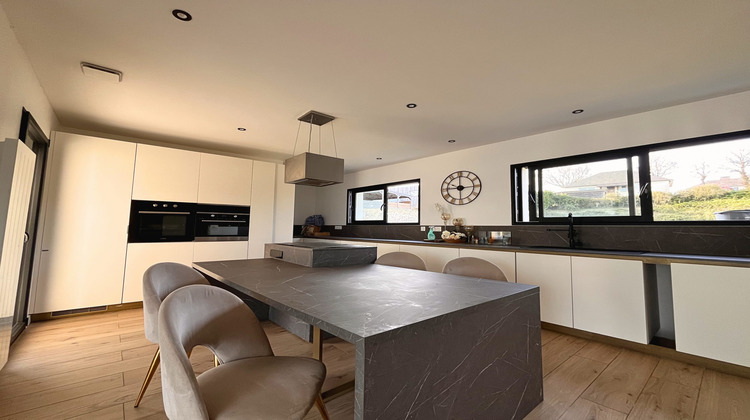 Ma-Cabane - Vente Maison Guichen, 135 m²