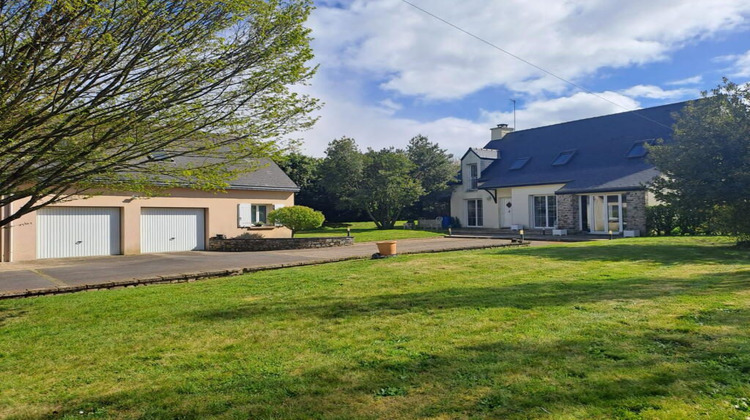 Ma-Cabane - Vente Maison Guichen, 169 m²