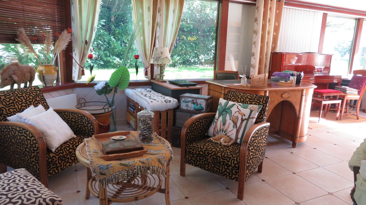 Ma-Cabane - Vente Maison Guichen, 169 m²