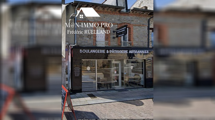 Ma-Cabane - Vente Maison Guichen, 250 m²