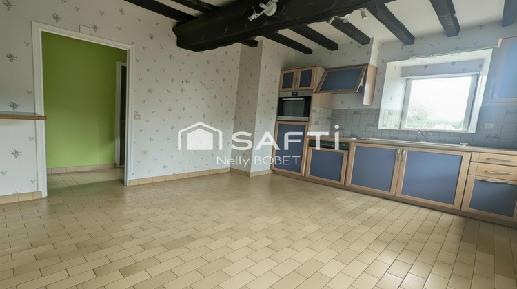 Ma-Cabane - Vente Maison Guichen, 98 m²