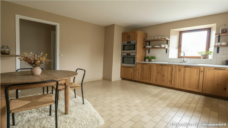 Ma-Cabane - Vente Maison Guichen, 98 m²