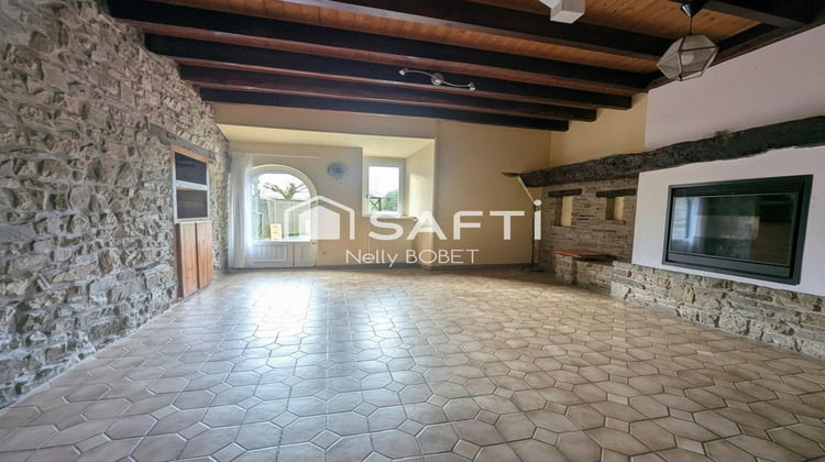 Ma-Cabane - Vente Maison Guichen, 98 m²