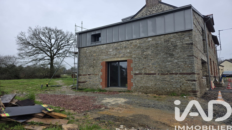 Ma-Cabane - Vente Maison Guichen, 155 m²