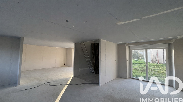 Ma-Cabane - Vente Maison Guichen, 155 m²