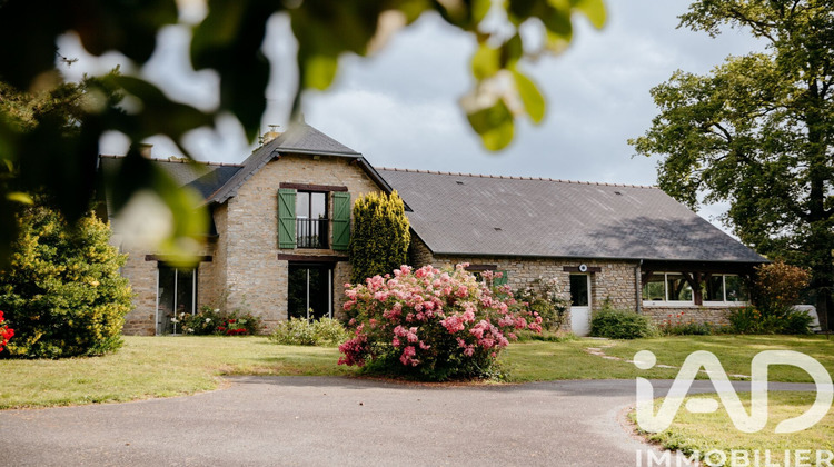 Ma-Cabane - Vente Maison Guichen, 190 m²