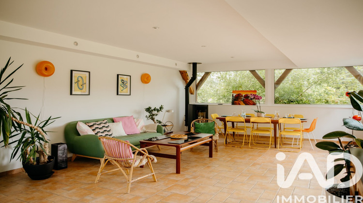 Ma-Cabane - Vente Maison Guichen, 190 m²