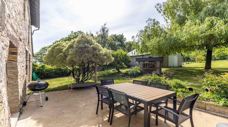 Ma-Cabane - Vente Maison GUICHEN, 189 m²