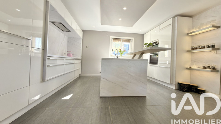 Ma-Cabane - Vente Maison Guichen, 235 m²