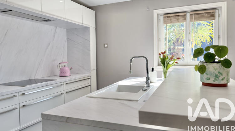 Ma-Cabane - Vente Maison Guichen, 235 m²