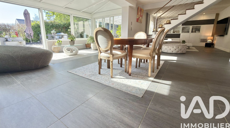 Ma-Cabane - Vente Maison Guichen, 235 m²