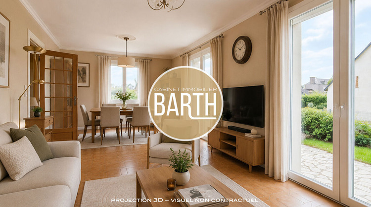 Ma-Cabane - Vente Maison GUICHEN, 135 m²