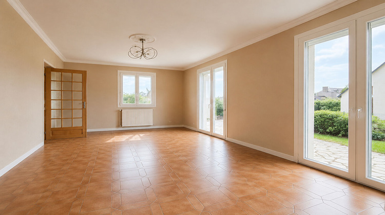 Ma-Cabane - Vente Maison GUICHEN, 135 m²