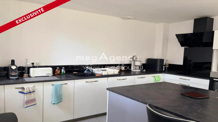 Ma-Cabane - Vente Maison GUICHEN, 114 m²