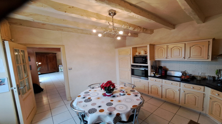 Ma-Cabane - Vente Maison Guichen, 160 m²