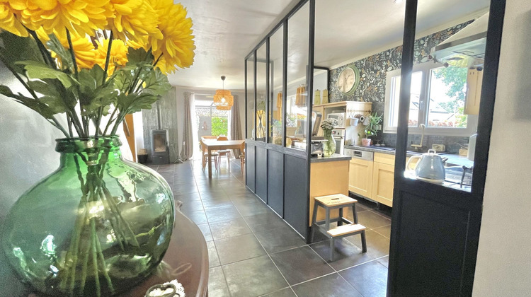 Ma-Cabane - Vente Maison Guichen, 125 m²
