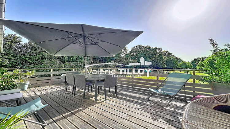 Ma-Cabane - Vente Maison GUICHEN, 142 m²