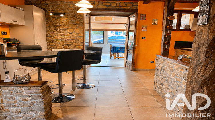 Ma-Cabane - Vente Maison Guichen, 115 m²