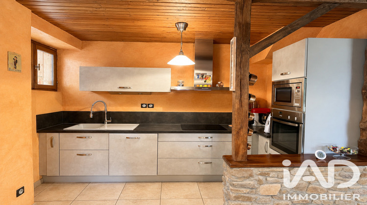 Ma-Cabane - Vente Maison Guichen, 115 m²