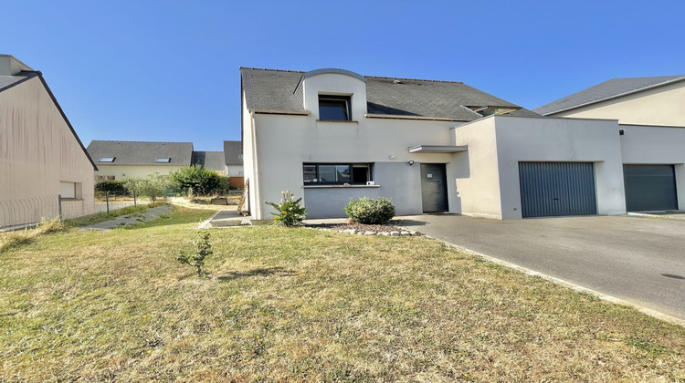Ma-Cabane - Vente Maison Guichen, 82 m²