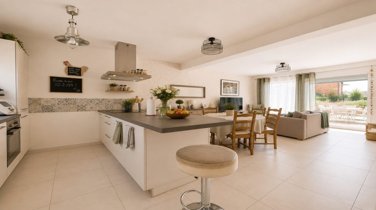 Ma-Cabane - Vente Maison Guichen, 82 m²