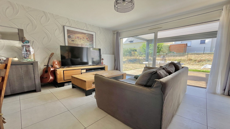 Ma-Cabane - Vente Maison Guichen, 82 m²